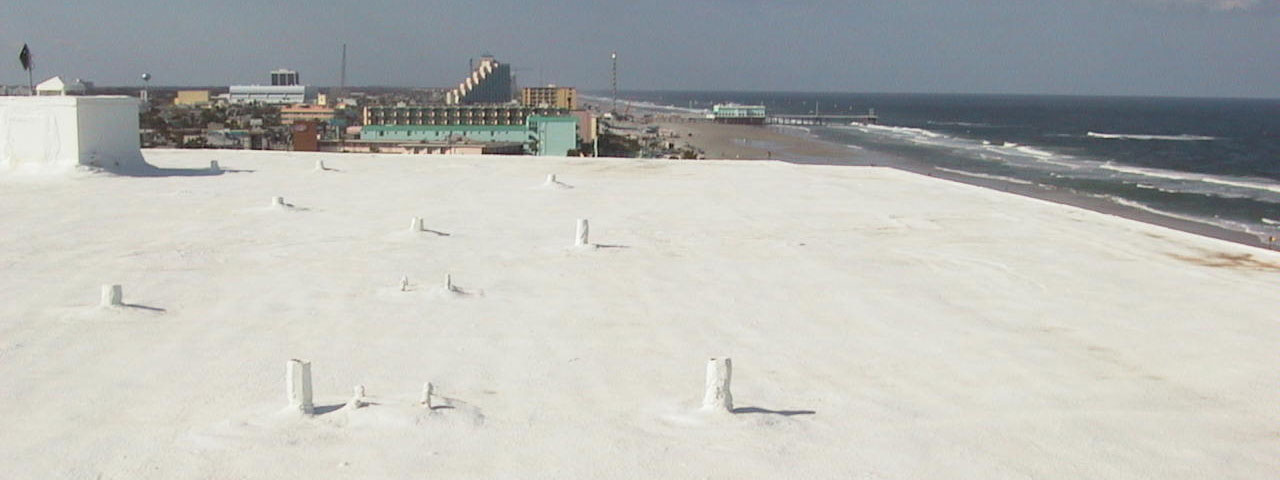 Energy Star Certified cool roof coatings in Los Angeles
